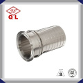 Sanitary Stainless Steel Hose Fittings